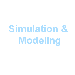 simulation and modeling